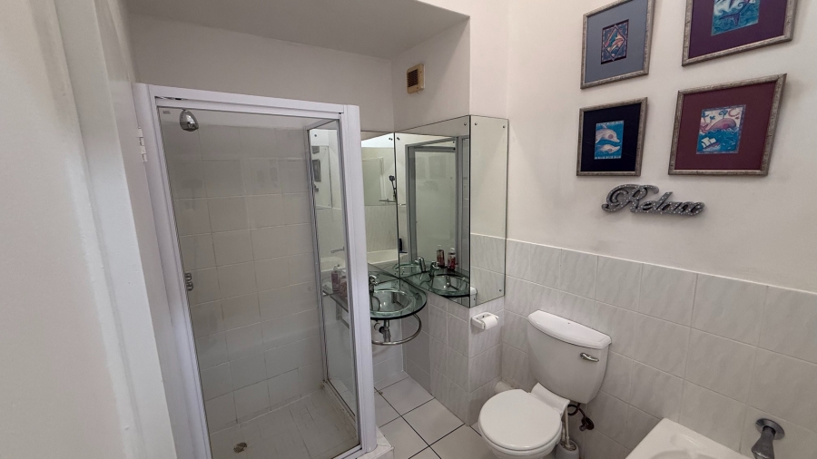 To Let 2 Bedroom Property for Rent in Goose Valley Western Cape